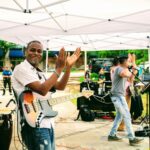 Live Music Entertainment Services for Unforgettable Events