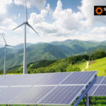 Smart Solar Rooftop System for Your Home or Business