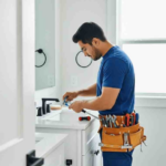 Affordable Plumbing Service: Quality fix with great value