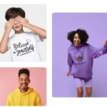 Custom T Shirts Bangalore – Personalised Prints for Brands & Individuals