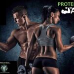 Proteinas: kokia jo nauda sportui ir sveikatai