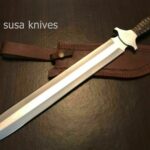 Buy Rasp Steel Knives Online – Sharp, Stylish, Reliable
