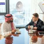Trusted Mimosa Distributor in UAE | Expert Wireless Solutions
