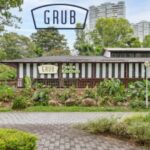 Discover the Best Business Lunch in Singapore | Grub.com.sg