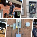 Residential Electrician in Mint Hill NC – Reliable Local Experts