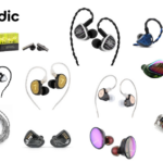 اشترِ سماعات أذن داخلية (IEMs) في السعودية بثقة وجودة صوت لا مثيل لها