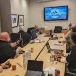 Benefits of metal roofing: durability, efficiency and style