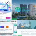 Dynamic web design & digital marketing agency for your brand