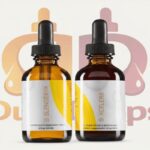 Slenderiiz and Xceler8 Drops: A Dual-Action Weight Management Boost