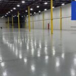 Slip Resistant Kitchen Floor Commercial: Durable, Safe & Sanitary