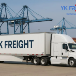 Intermodal Drayage in Atlanta | Efficient, Reliable Freight Solutions