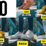 נעלי קונברס פלטפורמה: גובה, סגנון וביטחון רכישה