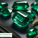 Synthetic Gems: The Sparkling Alternative to Natural Diamonds