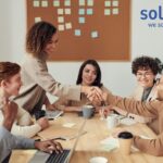 Groeien met vertrouwen: slim samenwerken met een specialist voor elk bedrijf