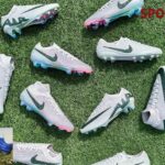 נעלי כדורגל נייק – Comfort, ביצוע וסגנון לכל משחק