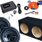 Breakers: Your trusted online car audio store for premium sound upgrades