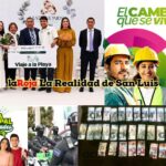 Noticias de hoy: actualización rápida de San Luis Potosí