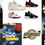 Unseen Street Icons: A Bold Capsule of Style