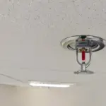 Commercial Fire Sprinkler System Installation | Expert NJ Safety