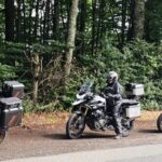 Discover Your Adventure with a Trusted Motorcycle Tour Company