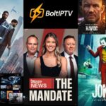 Abonnement IPTV 4K – Stream Thousands of Channels in Stunning Quality