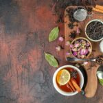 Sage Leaves in Arabic: A Culinary Guide