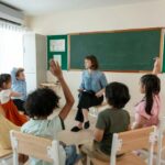 Top Preschool Teachers in Southern California | Premier Educators