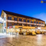 Airport Transfers Gloucester – Punctual, Comfortable Rides with Sabs Cars