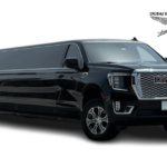 Limo Deals Dubai – Luxury Cars at Unbeatable Prices