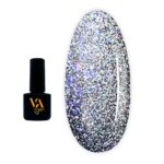 Siller Base: Salon-Grade Nail Foundation for Lasting Wear