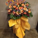 Flower Delivery Ipoh Perak – Fresh Blooms On Time | Cherish Flowers