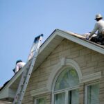 Roof Installations Service in Tupelo | Trusted Roofing Experts