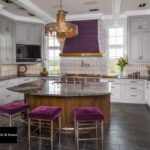 Premium Countertop Fabrication in Austin, TX | Architectural Tile Stone