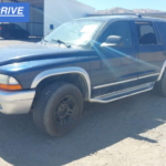 Damaged Accident Cars for Sale | Bidndrive UK auction & salvage cars