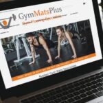 Web design service for small business | Stevesims.com makeover