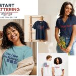 Motivational Sweatshirts for Daily Confidence | Startmattering.com