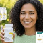 Finding gentle relief for everyday joints