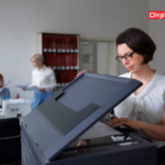 Canon Printer Distributor Africa – Trusted Canon Solutions Across Africa