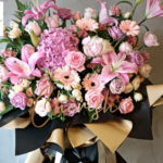 Valentine Flower Delivery Ipoh – Fresh Bouquets & Romantic Surprises