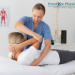 Trusted Physiotherapist in Camrose for Pain Relief and Recovery