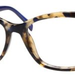 Children’s Jelly Bean Eyeglasses: Fun, Lightweight Frames for Kids