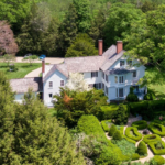 Stone Foundation North Canaan | Expert Masonry Solutions