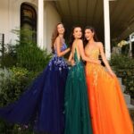 Azzure Couture: Elegant Designer Dresses for Every Occasion