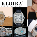 Moissanite Watches: Brilliant Luxury for Everyday Style