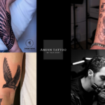 North Vancouver Tattoo Shop – Expert Tattoo Artists