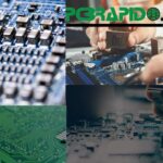 Fabricación de PCB: rápida, fiable y asequible