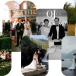 Beste bryllupsfotograf Norge – naturtro og kunstneriske øyeblikk