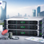 HPE Server UAE: Trusted Solutions for Dubai Businesses