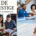 Signing Services in California: Professional Notarisation You Can Trust