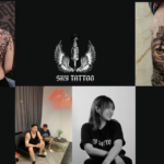 Discover Top Rated Tattoo Studios in Vietnam | Skytattoovn